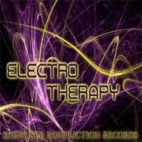 DJ Amar - Electro Therapy