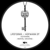 Lifeforms - Hofmann EP