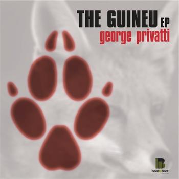 George Privatti - The Guineu Ep