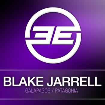 Blake Jarrell - Galapagos / Patagonia