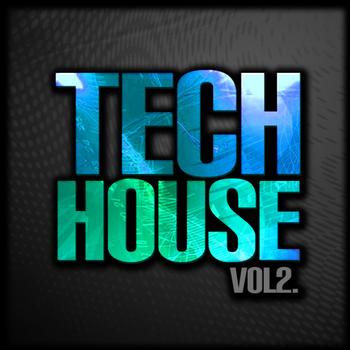 Various Artists - Tech House, Vol. 2