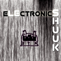 le Shuuk - Electronics E.P.