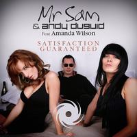 Mr Sam - Satisfaction Guaranteed