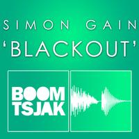 Simon Gain - Blackout