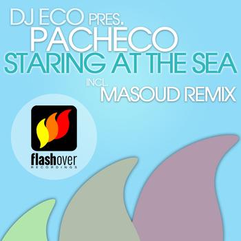 DJ Eco - Staring At The Sea