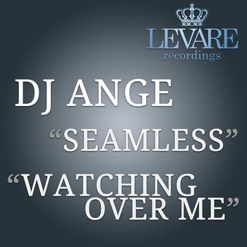 DJ Ange - Seamless