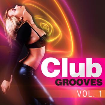 Various Artists - Club Grooves, Vol. 1