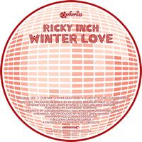 Ricky Inch - Winter Love