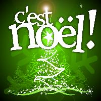 Génération Noël - C'Est Noël !