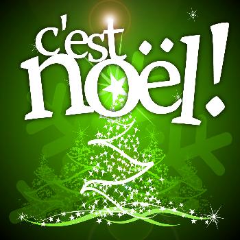 Génération Noël - C'Est Noël !