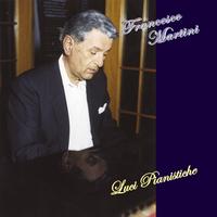 Francesco Martini - Luci Pianistiche