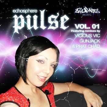 Echosphere - Pulse 2010, Vol. 1