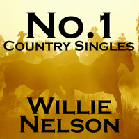 Willie Nelson - No. 1 Country Singles (Live)