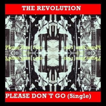 The Revolution - Please don't Go - version 2