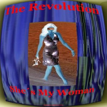 The Revolution - She's my Woman EP