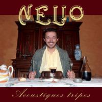 Nélio - Acoustiques tripes (Acoustique)