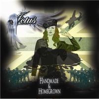 Ictus - Handmade & Homegrown (Mini-Album)