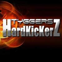 Tyggers - Hardkickerz