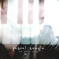 Pascal Sangla - Une petite pause