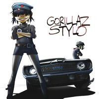 Gorillaz - Stylo (feat. Mos Def and Bobby Womack)