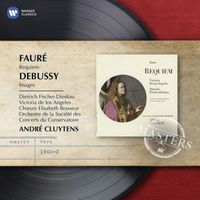André Cluytens - Fauré: Requiem