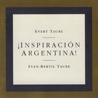 Sven-Bertil Taube - Inspiracion Argentina