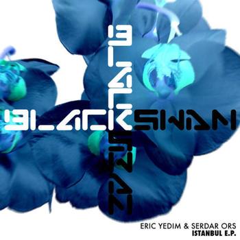 Eric Yedim - Istanbul EP