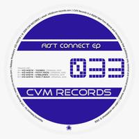 Kid Mistik - First Connect EP