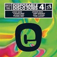 Disposable Disco Dubs - Disposable Disco Dubs 4