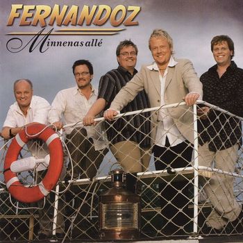 Fernandoz - Minnenas Allé