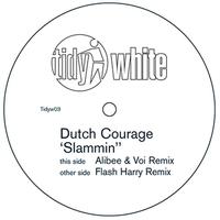 Dutch Courage - Slammin