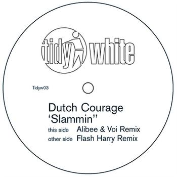Dutch Courage - Slammin