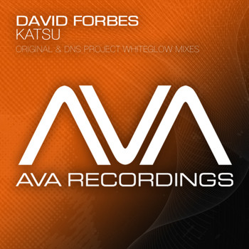 David Forbes - Katsu