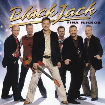 blackjack - Fina Flickor