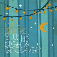 Dave Barnes - You, the Night & Candlelight - EP