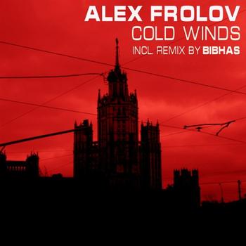 Alex Frolov - Cold Winds
