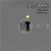 [e]rik_MnMl - Dispositivos Solitario Ep
