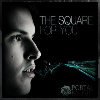 The Square - For You LP