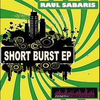 Raul sabaris - Short burst  ep