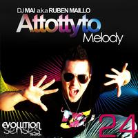 SINGEL - ATTOTTYTO MELODY