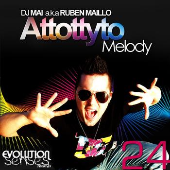 SINGEL - ATTOTTYTO MELODY