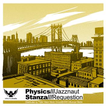 Physics - Requestion/Jazznaut