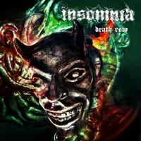 Insomnia - Death Row