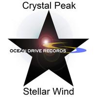 Crystal Peak - Stellar Wind