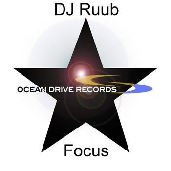 DJ Ruub - Focus