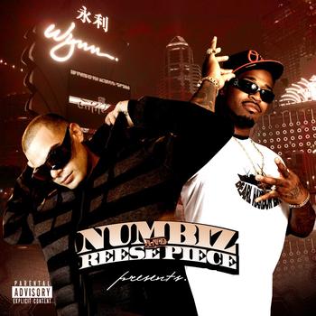 Various Artists - Numbiz and Reese Piece Presents
