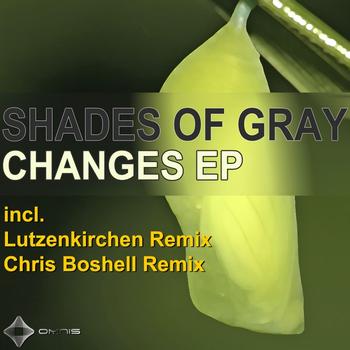 Shades of Gray - Changes EP