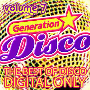 Generation Disco - Generation Disco Vol. 7