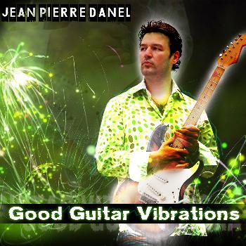 Jean-Pierre Danel - Best Of Guitar Connection Medley (Single)