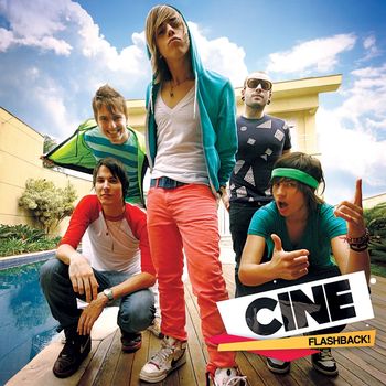 Cine - Flashback